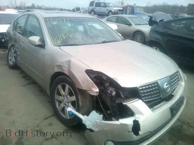 Фотография 1N4BA41E55C862441 - NISSAN MAXIMA 2005