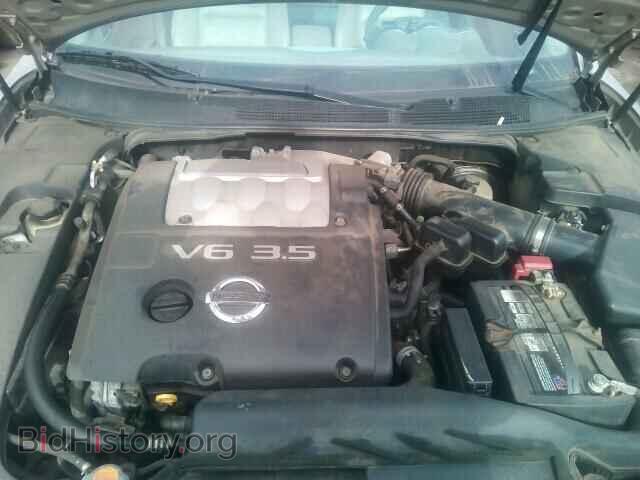 2005 NISSAN MAXIMA - VIN: 1N4BA41E55C862441 - Фото 7