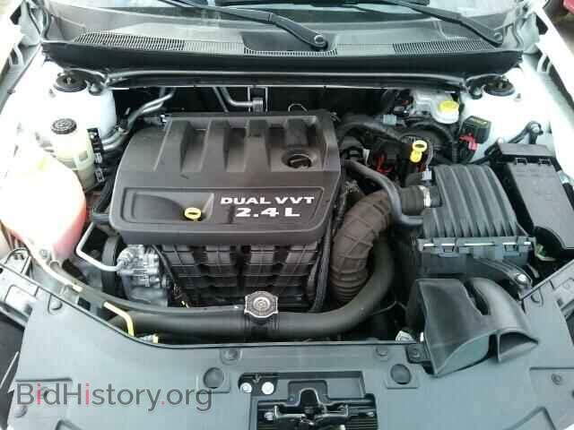 2012 CHRYSLER 200 - VIN: 1C3CCBAB8CN119460 - Photo 7
