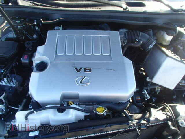 2014 LEXUS ES350 - VIN: JTHBK1GG4E2105713 - Фото 7