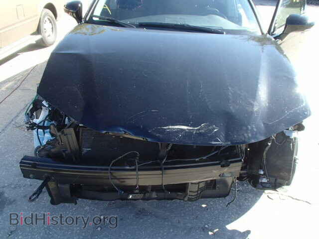2014 LEXUS ES350 - VIN: JTHBK1GG4E2105713 - Фото 9