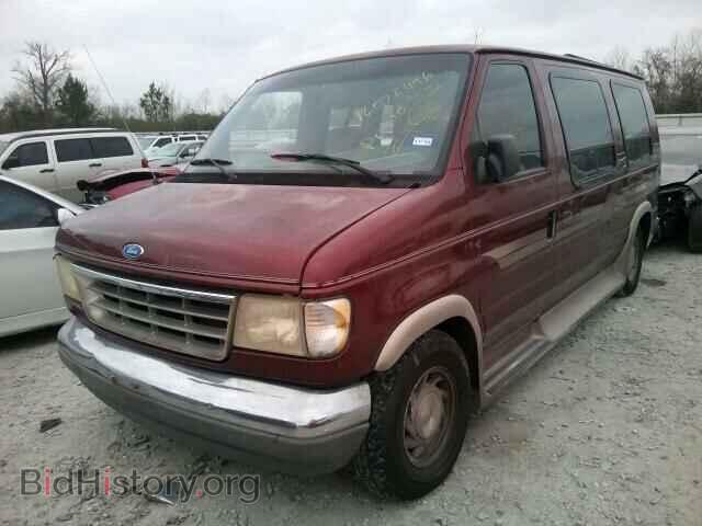 1995 FORD ECONOLINE - VIN: 1FDEE14N2SHA44648 - Photo 2