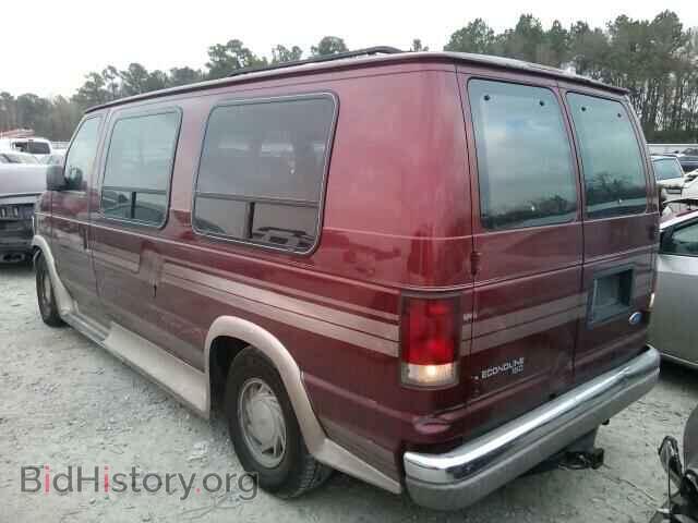 1995 FORD ECONOLINE - VIN: 1FDEE14N2SHA44648 - Photo 3