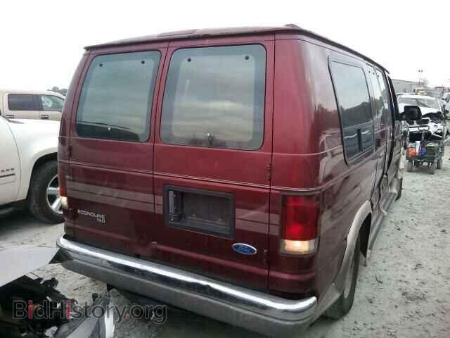1995 FORD ECONOLINE - VIN: 1FDEE14N2SHA44648 - Photo 4