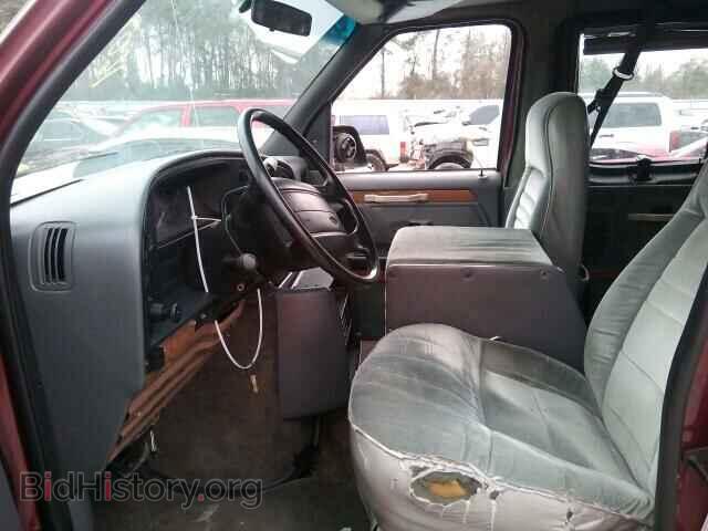 1995 FORD ECONOLINE - VIN: 1FDEE14N2SHA44648 - Photo 5