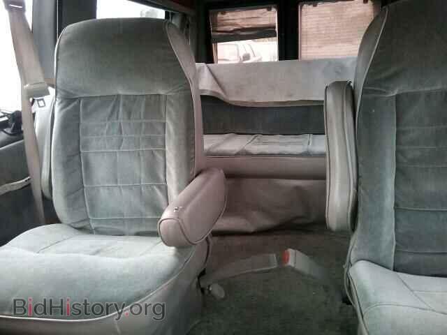 1995 FORD ECONOLINE - VIN: 1FDEE14N2SHA44648 - Photo 6
