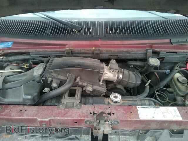 1995 FORD ECONOLINE - VIN: 1FDEE14N2SHA44648 - Photo 7