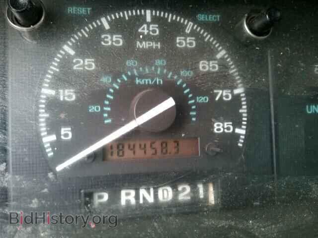 1995 FORD ECONOLINE - VIN: 1FDEE14N2SHA44648 - Photo 8