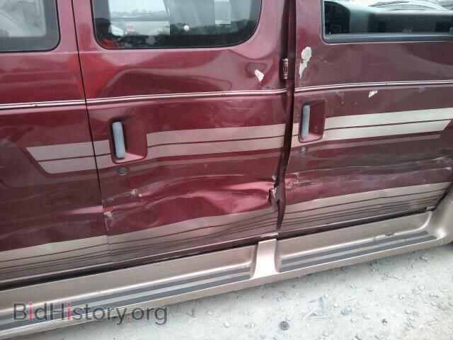 1995 FORD ECONOLINE - VIN: 1FDEE14N2SHA44648 - Photo 9