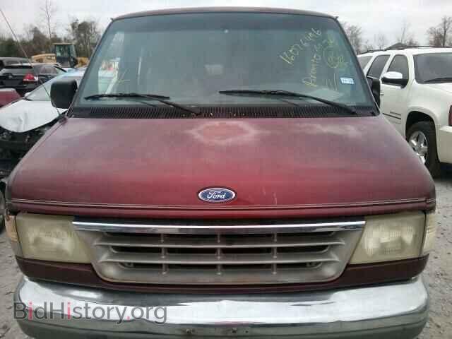 1995 FORD ECONOLINE - VIN: 1FDEE14N2SHA44648 - Photo 10