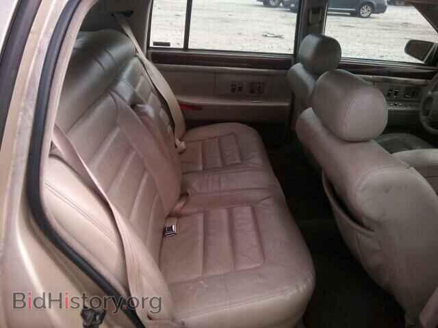 1994 CADILLAC DEVILLE - VIN: 1G6KD52B9RU208203 - Photo 6