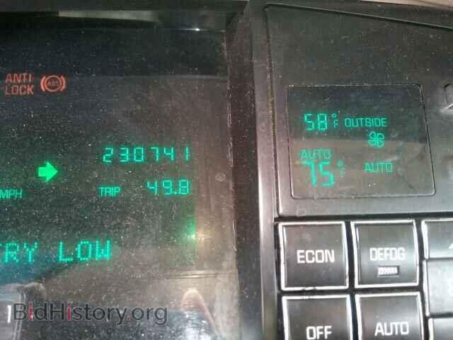 1994 CADILLAC DEVILLE - VIN: 1G6KD52B9RU208203 - Photo 8