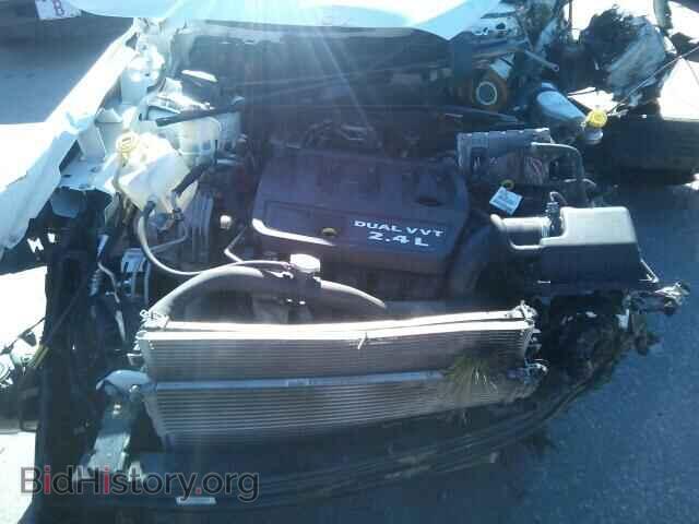 2014 DODGE JOURNEY - VIN: 3C4PDCAB9ET255812 - Фото 7