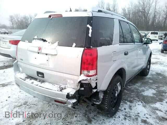 2007 SATURN VUE - VIN: 5GZCZ33D57S806500 - Фото 4