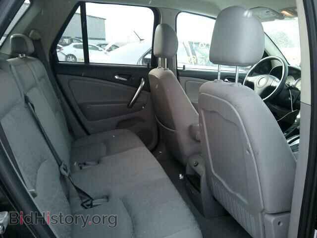 2007 SATURN VUE - VIN: 5GZCZ33D57S806500 - Фото 6