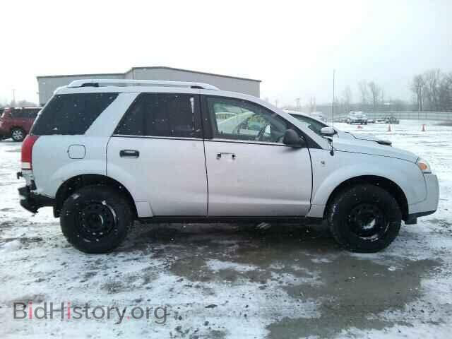2007 SATURN VUE - VIN: 5GZCZ33D57S806500 - Фото 9