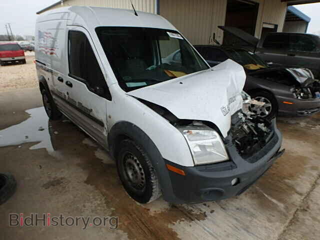 Фотография NM0LS7AN6BT072121 - FORD TRANSIT CO 2011