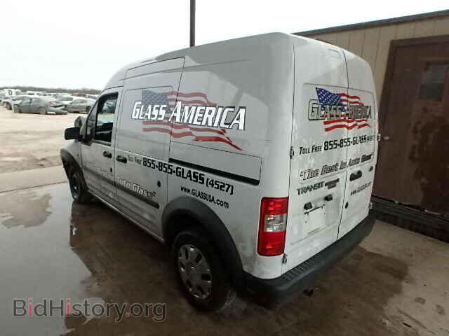 2011 FORD TRANSIT CO - VIN: NM0LS7AN6BT072121 - Фото 3