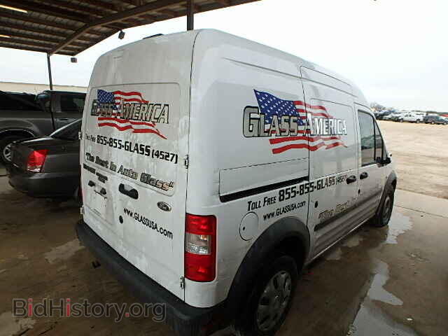 2011 FORD TRANSIT CO - VIN: NM0LS7AN6BT072121 - Фото 4
