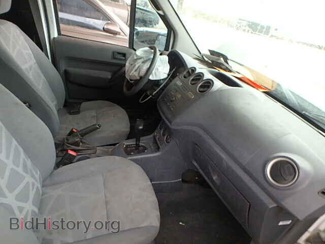 2011 FORD TRANSIT CO - VIN: NM0LS7AN6BT072121 - Фото 5