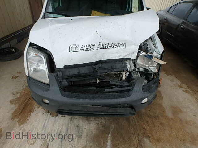 2011 FORD TRANSIT CO - VIN: NM0LS7AN6BT072121 - Фото 7