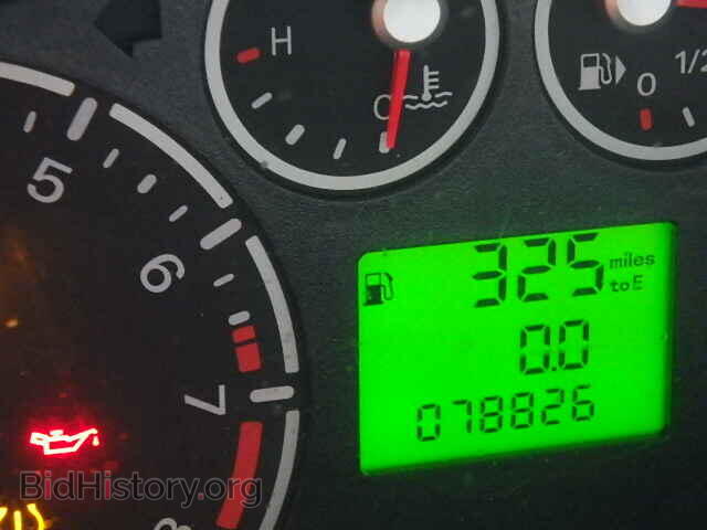 2011 FORD TRANSIT CO - VIN: NM0LS7AN6BT072121 - Фото 8