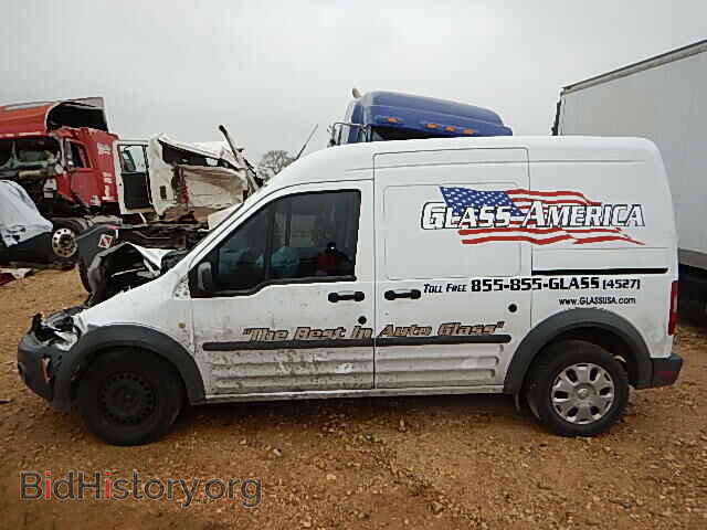2011 FORD TRANSIT CO - VIN: NM0LS7AN6BT072121 - Фото 9