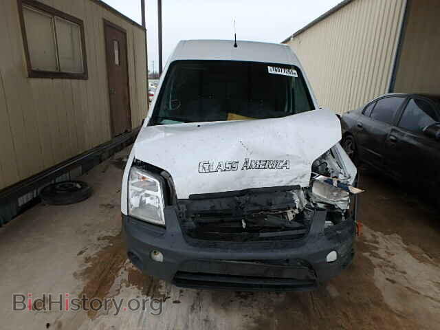 2011 FORD TRANSIT CO - VIN: NM0LS7AN6BT072121 - Фото 10