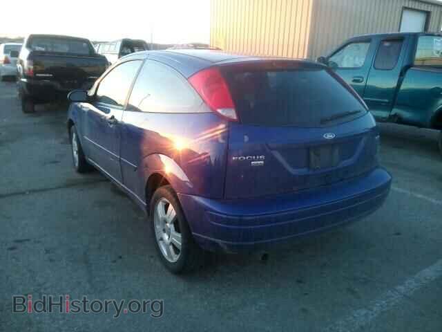 2006 FORD FOCUS - VIN: 1FAHP31N36W223378 - Фото 3