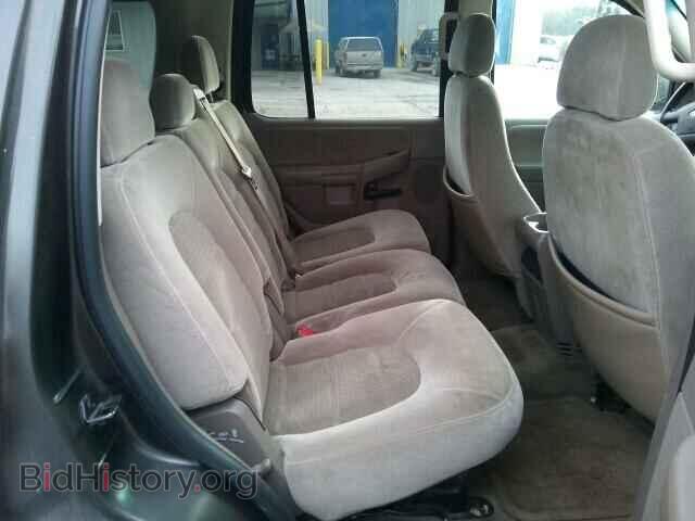 2005 FORD EXPLORER - VIN: 1FMZU73K25ZA17477 - Фото 6
