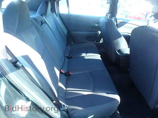 2013 CHRYSLER 200 - VIN: 1C3CCBBB6DN557197 - Фото 6