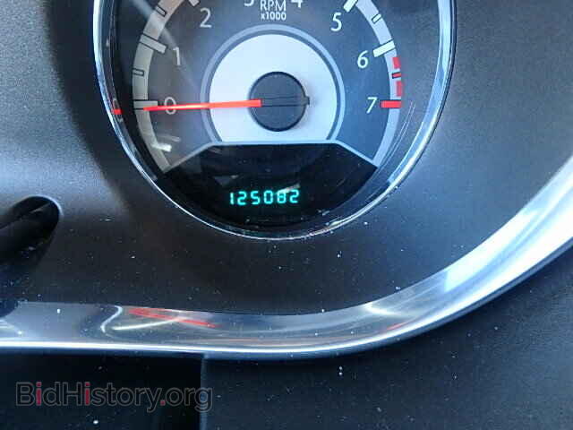 2013 CHRYSLER 200 - VIN: 1C3CCBBB6DN557197 - Фото 8