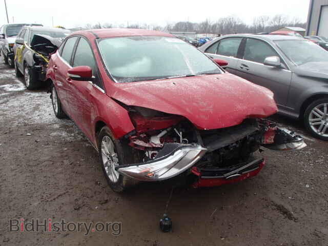 Photo 1FAHP3H22CL428005 - FORD FOCUS 2012