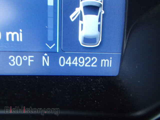 2012 FORD FOCUS - VIN: 1FAHP3H22CL428005 - Photo 8