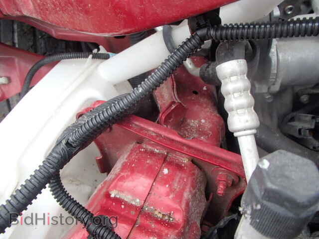 2012 FORD FOCUS - VIN: 1FAHP3H22CL428005 - Photo 9