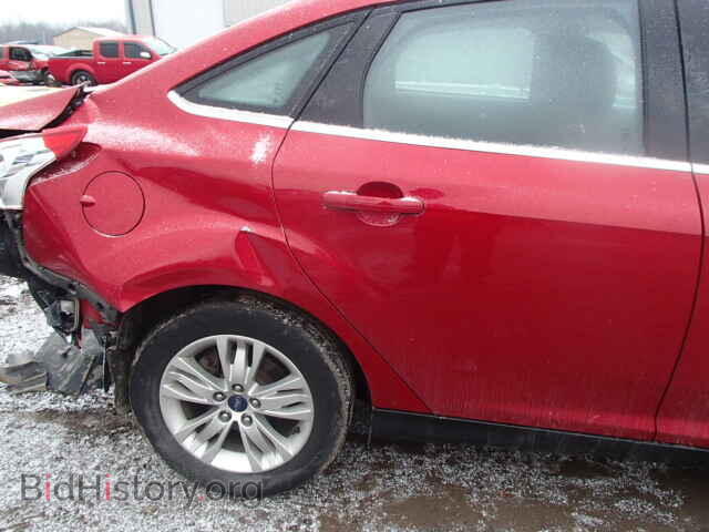 2012 FORD FOCUS - VIN: 1FAHP3H22CL428005 - Photo 10