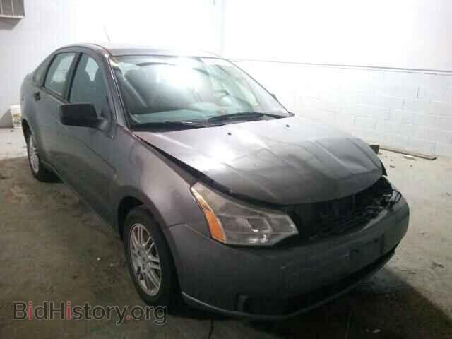Фотография 1FAHP3FN9AW299429 - FORD FOCUS 2010