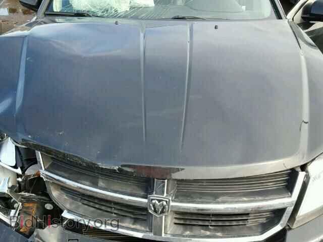 2010 DODGE AVENGER - VIN: 1B3CC5FB0AN114225 - Photo 7