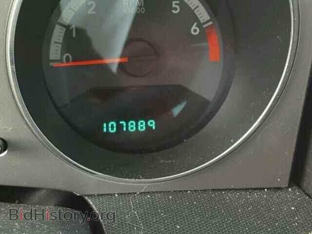 2010 DODGE AVENGER - VIN: 1B3CC5FB0AN114225 - Photo 8