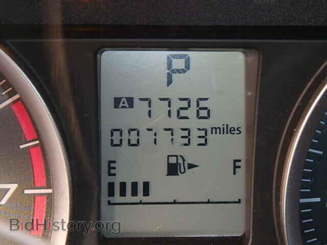 2015 SUBARU FORESTER - VIN: JF2SJABC2FH428375 - Фото 8
