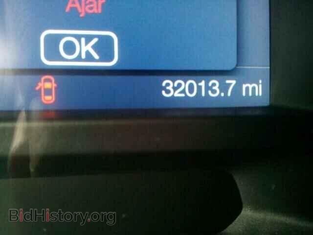 2013 FORD EXPLORER - VIN: 1FM5K8B80DGB75911 - Фото 8