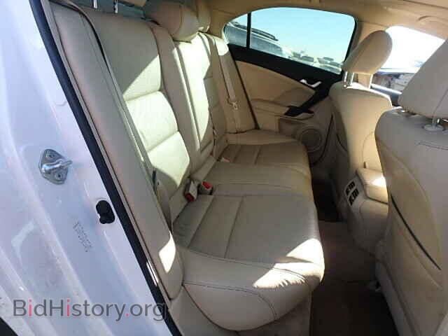 2014 ACURA TSX - VIN: JH4CU2F47EC001545 - Фото 6