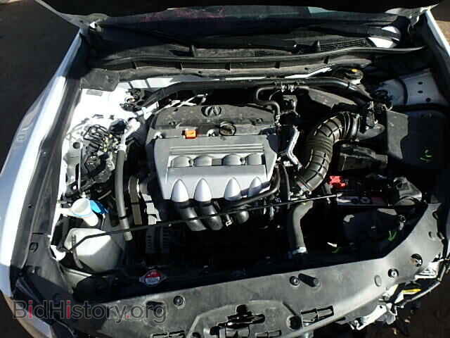 2014 ACURA TSX - VIN: JH4CU2F47EC001545 - Фото 7