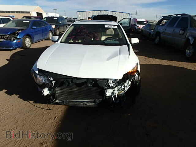 2014 ACURA TSX - VIN: JH4CU2F47EC001545 - Фото 10