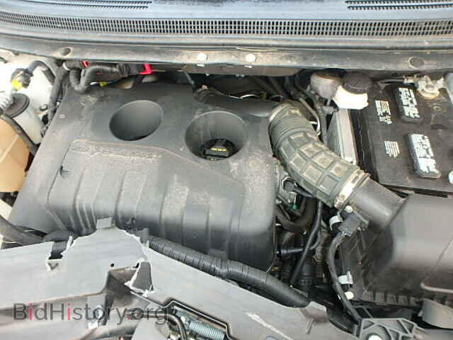 2013 FORD EDGE - VIN: 2FMDK3K9XDBC78137 - Photo 7