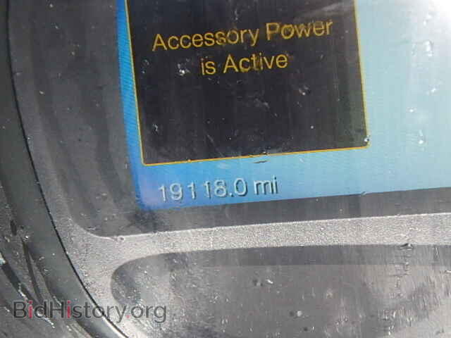 2013 FORD EDGE - VIN: 2FMDK3K9XDBC78137 - Photo 8