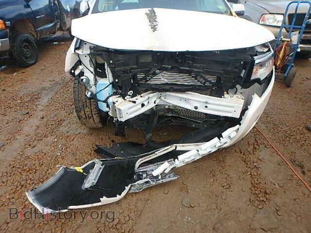 2013 FORD EDGE - VIN: 2FMDK3K9XDBC78137 - Photo 9