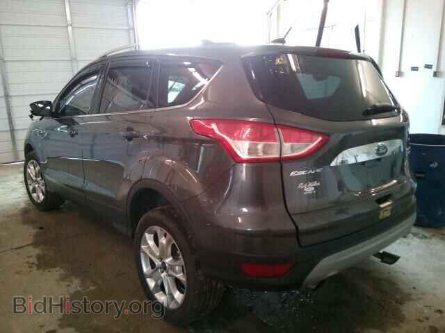 2015 FORD ESCAPE - VIN: 1FMCU9J94FUC01075 - Фото 3