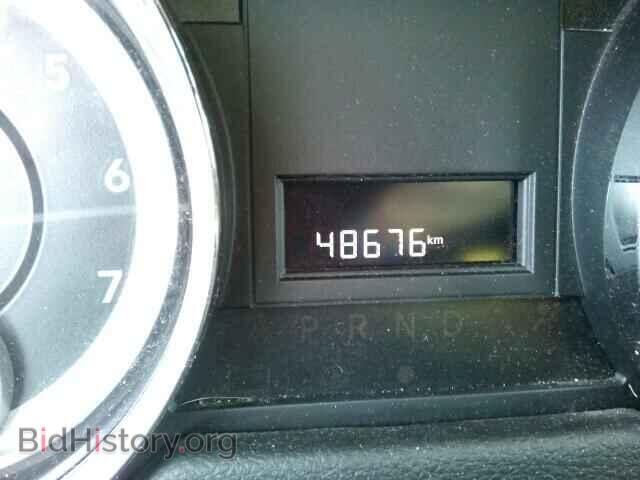 2013 DODGE CARAVAN - VIN: 2C4RDGBGXDR587172 - Фото 8