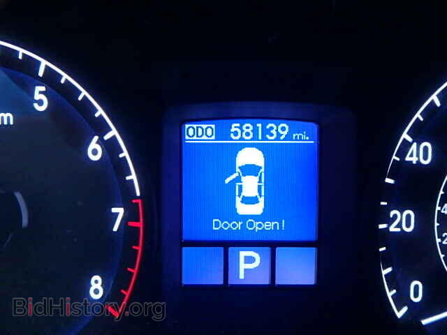2013 HYUNDAI GENESIS - VIN: KMHGC4DD7DU224130 - Фото 8